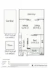 609/105 Stirling Street, Perth, WA 6000-Floorplan
