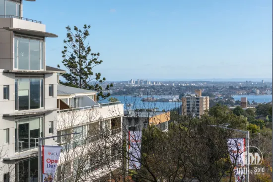 609/150 Pacific Highway, North Sydney, NSW 2060