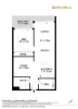 609/150 Pacific Highway, North Sydney, NSW 2060-Floorplan