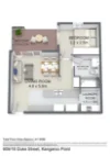 609/18 Duke Street, Kangaroo Point QLD 4169-Floorplan