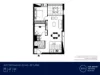 609/18 Ebsworth Street, Zetland, NSW 2017-Floorplan