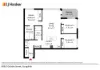 609/2 Gribble Street, Gungahlin, ACT 2912-Floorplan