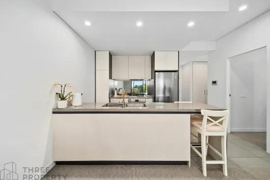 609/21-37 Waitara Avenue, Waitara, NSW 2077