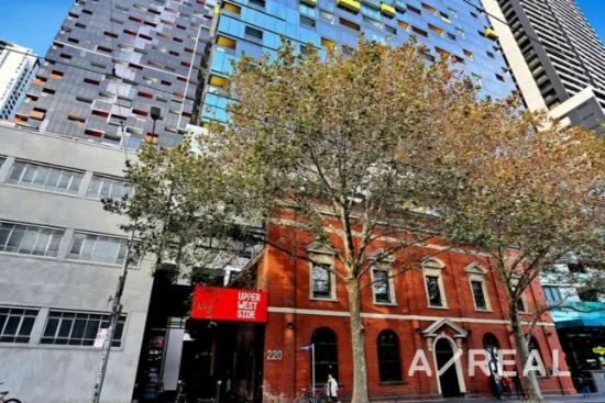 609/220 Spencer Street, Melbourne, Vic 3000
