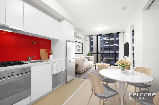 609/25 Therry Street, Melbourne, Vic 3000