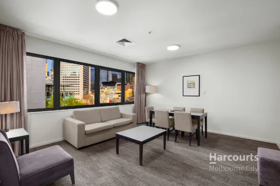 609/250 Elizabeth Street, Melbourne, Vic 3000