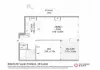609/28 Zetland Avenue, Zetland, NSW 2017-Floorplan