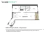 609/49-53 Regent Street, Chippendale, NSW 2008-Floorplan