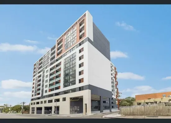 609/5-7 Northumberlan Road, Auburn, NSW 2144
