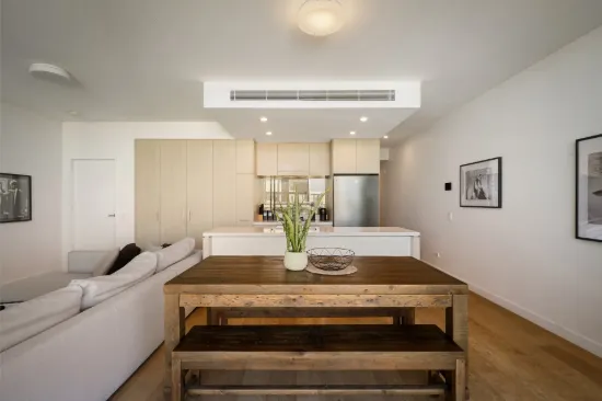 609/5 Foreshore Boulevard, Woolooware, NSW 2230