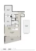 609/5 Foreshore Boulevard, Woolooware, NSW 2230-Floorplan