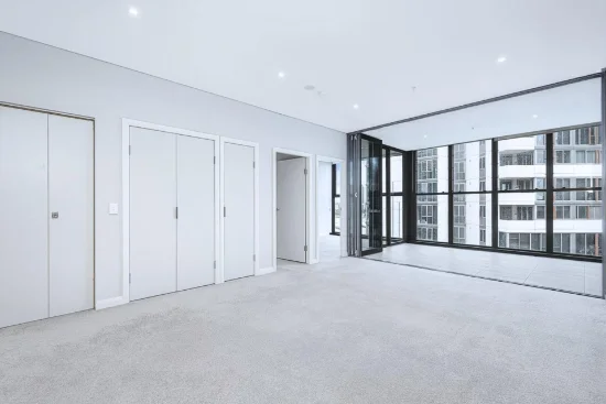 609/5 Wentworth Place, Wentworth Point, NSW 2127 - For Rent