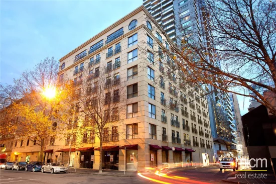 609/547 Flinders Lane, Melbourne, Vic 3000