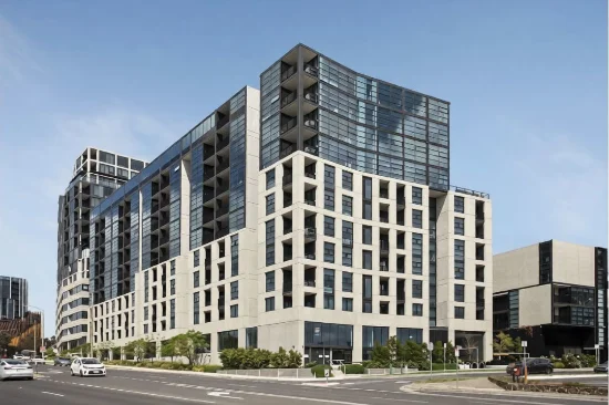 609/58 Myrtle Street, Ivanhoe, Vic 3079