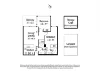 609/58 Myrtle Street, Ivanhoe, Vic 3079-Floorplan