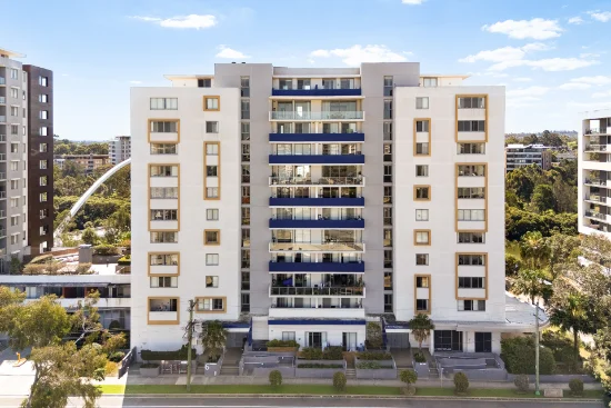 609/6 River Road, Parramatta, NSW 2150