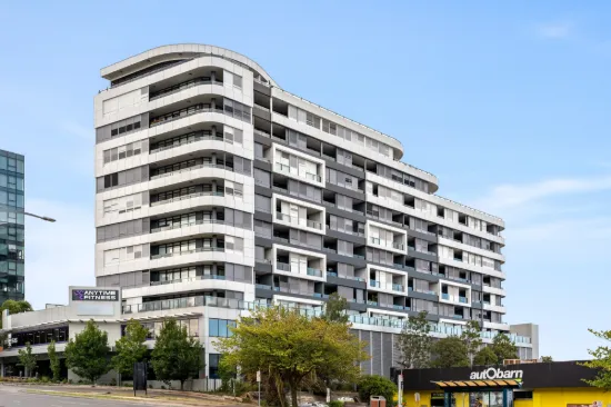 609/632 Doncaster Road, Doncaster, Vic 3108