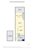 609/632, Doncaster VIC 3108-Floorplan