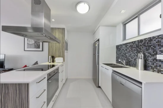 609/79 Smith Street, Darwin City, NT 0800 - For Rent