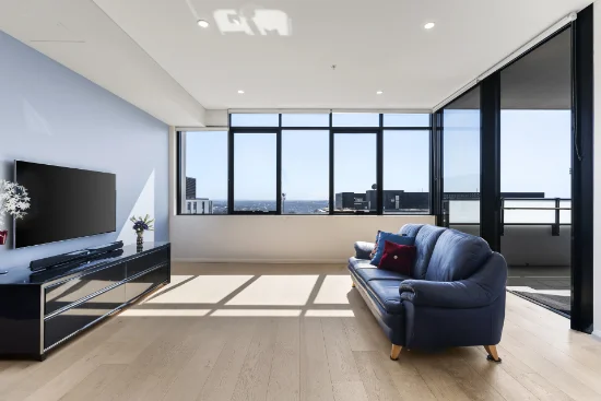 609/8 Village Place, Kirrawee, NSW 2232