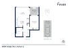 609/8 Village Place, Kirrawee, NSW 2232-Floorplan