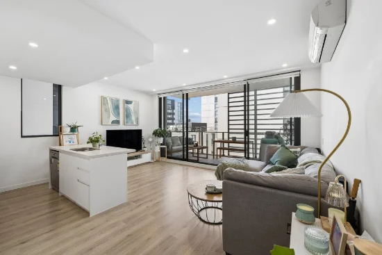 609/81A Lord Sheffield Circuit, Penrith, NSW 2750