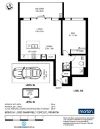 609/81A Lord Sheffield Circuit, Penrith, NSW 2750-Floorplan
