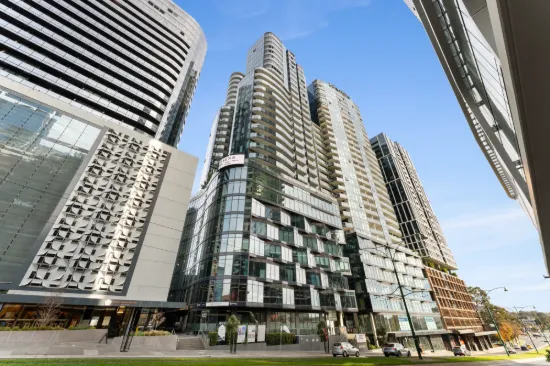 609/828 Whitehorse Road, Box Hill, Vic 3128