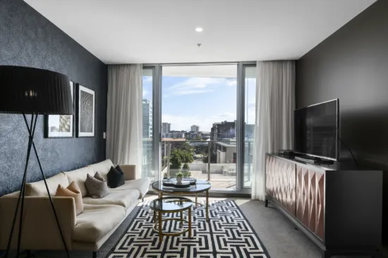 609/959 Ann Street, Fortitude Valley, Qld 4006