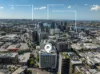 609/959 Ann Street, Fortitude Valley, Qld 4006-Image