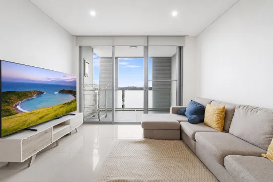 6098/219 Blaxland Road, Ryde, NSW 2112