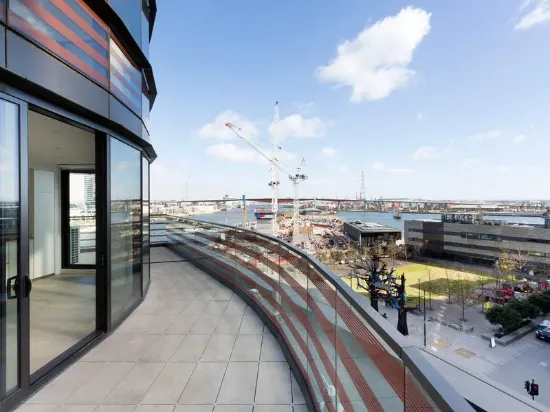 609N/889 Collins Street, Docklands, Vic 3008