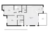 61/1-15 Robson Street, Mooroobool, Qld 4870-Floorplan
