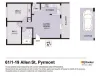 61/1-19 Allen Street, Pyrmont, NSW 2009-Floorplan