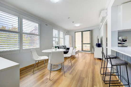 61/120 Cabramatta Road, Cremorne, NSW 2090