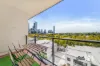 61/122 Mounts Bay Road, Perth, WA 6000-Image