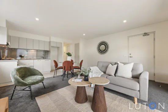 61/126 Thynne Street, Bruce, ACT 2617
