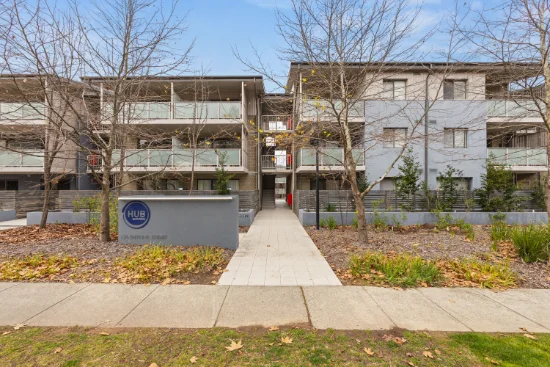 61/126 Thynne Street, Bruce, ACT 2617
