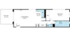 61/126 Thynne Street, Bruce, ACT 2617-Floorplan