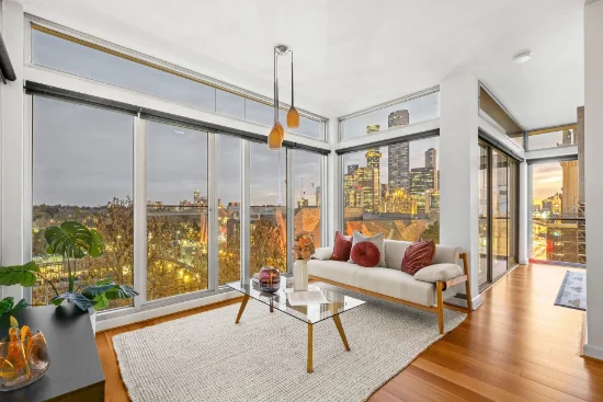 61/140 Flinders Street, Melbourne, Vic 3000