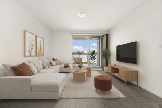 61/148 Flemington Road, Harrison, ACT 2914