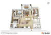 61/148 Flemington Road, Harrison, ACT 2914-Floorplan