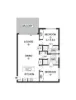 61/15 Fairweather Crescent, Coolalinga, NT 0839-Floorplan