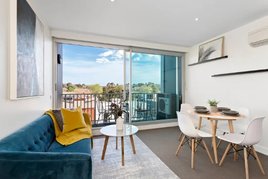61/1501 Malvern Road, Glen Iris, Vic 3146