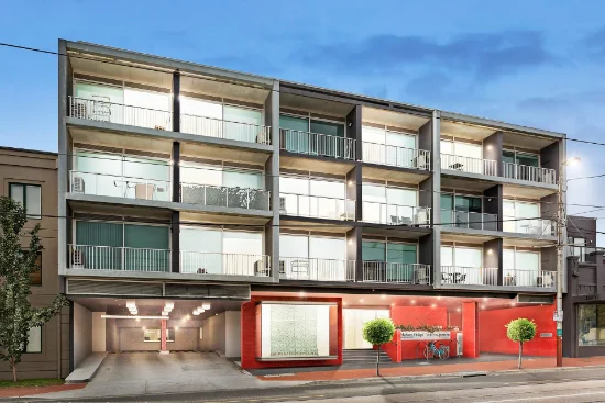 61/1501 Malvern Road, Glen Iris, Vic 3146-Image