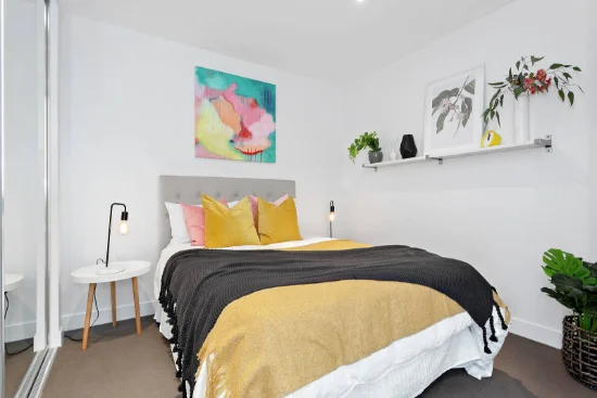 61/1501 Malvern Road, Glen Iris, Vic 3146-Image