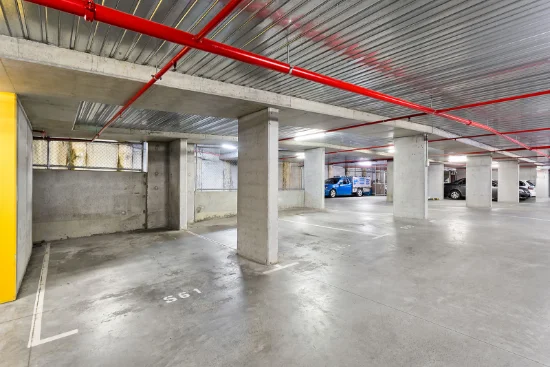 61/1501 Malvern Road, Glen Iris, Vic 3146-Image