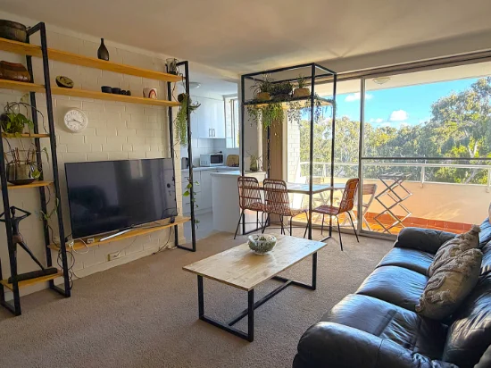 61/154 Mill Point Road, South Perth, WA 6151 - For Rent