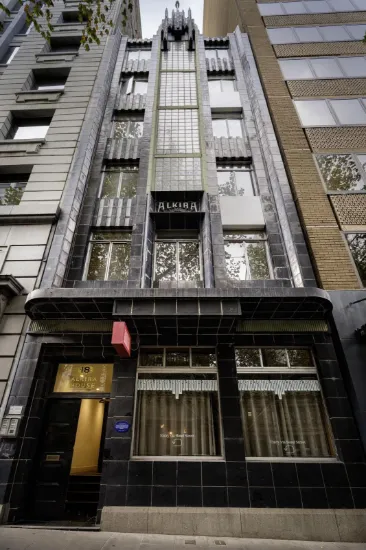 61/18 Queen Street, Melbourne, Vic 3000
