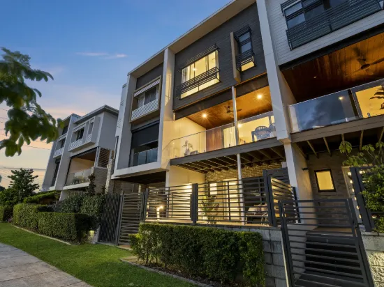 61/19 Governor Terrace, Murarrie, Qld 4172